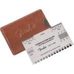 Fender String Action Gauge  ギター/ベース用セットアップツール フェンダー