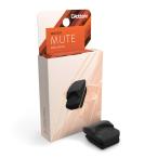 D'Addario 9493 Black Spector Mute for Violin バイオリン ミュート ダダリオ