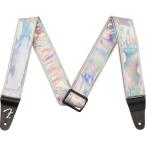 Fender Galaxy Strap, Iridescent, 2