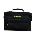 SHURE by Gator SH-MICBAG04 Mike кейс 4шт.@ для 