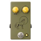 JHS Pedals COYOTE Fuzz J H es педаль z