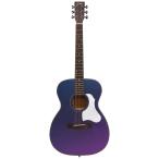 S.Yairi Primera серии YEF-01LTD/ARV AURORA Violet электроакустическая гитара FISHMAN pick up установка S. Yairi 
