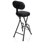 Gator Frameworks GFW-GTR-SEAT Guitar Seat/Stand Combo гитара подставка стул - гетры 
