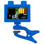 Cherub WST-570Li Blue заряжающийся зажим тюнер che Rav 