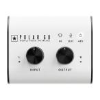 Blackstar Polar GO аудио * интерфейс черный Star 