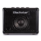 Blackstar FLY HIGH GAIN аккумулятор Mini комбоусилитель черный Star 