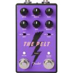 Fender The Pelt Fuzz V2 Fuzz крыло эффектор 