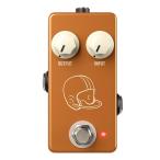 JHS Pedals FUMBLE JFET CLEAN BOOST кабина для очистки to J H es педаль z