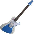 GrassRoots Signature Series 初音ミク Model G-STREAM-MIKU SNOW MIKU Edition グラスルーツ