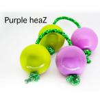 PATICA NEO SEASON2 Purple heaZ лиловый hez(size 5cm)( Pachi ka*a Sara to)