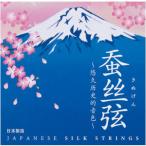  шелк 2 . струна China 2 . струна комплект ERS-200SK( Mac корпорация )