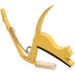 KIKUTANI GC-NEKO YEL.. каподастр (kiktani)