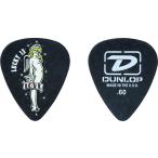 Jim Dunlop pick LUCKY-13 LOVE GIRL Dunlop 