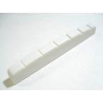 TUSQ  PQ-5010-00 Nut Slotted Strat Flat Bottom-TOP SELLER【ナット】〈タスク〉
