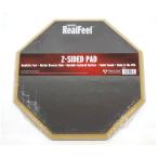 EVANS/Real Feel Double-Sided Practice Pad RF12D тренировка для накладка Evans 