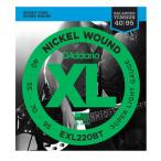 D'addario/ベース弦 EXL220BT Balanced Tension〈ダダリオ〉
