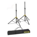 HERCULES/ динамик подставка SS200BB(1 пара + переносная сумка )( - -kyu отсутствует )