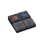 ZOOM/ギター用マルチエフェクターGuitar Multi-Effects Processor 「G1on」