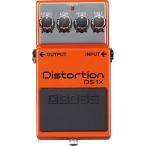BOSS DS-1X Distortion ディストーション【ボス】