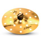 Zildjian A Custom EFX 10 (A20808)( Jill Jean тарелки A custom )