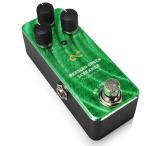 One Control Persian Green Screamer オーバードライブ ワンコントロール