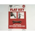 SABIAN FLAT KEY DRUM KEY チューニングキー SAB-FKEY〈セイビアン〉