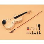 SUZUKI/手づくり楽器 シリーズ バイオリンキット 4/4 SVG-544【スズキ】
