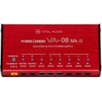 VITAL AUDIO/POWER CARRIER VA-08 Mk-II パワーサプライ バイタルオーディオ