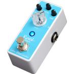 RevoL effects Calm Blue Chorus ECO-01 analogue Chorus ( Revo ruefektsu effector )