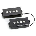 Seymour Duncan SPB-3 プレベ用 Quarter-Pound for P-Bass〈ピックアップ〉セイモアダンカン