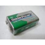 KC/ марганец батарейка (9V) 1604SP