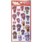 うるちゅるPOPSEAL 名探偵コナン
