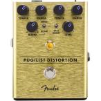 Fender Pugilist Distortion Distortion [ крыло эффектор ]
