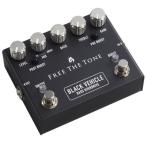 Free The Tone/BLACK VEHICLE BV-1V ベース用オーバードライブ【フリーザトーン】