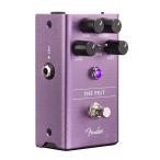 Fender The Pelt Fuzz ファズ【フェンダーエフェクター】