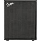 Fender RUMBLE 210 BLK/BLK ベースキャビネット〈フェンダー〉