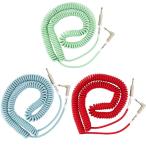 Fender Original Coil Cable）カールケーブル