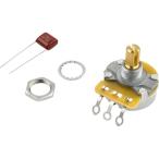 Fender Pure Vintage 250K Split Shaft Potentiometer (Volume or Tone)ポット〈フェンダー〉