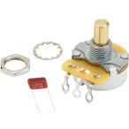 Fender Pure Vintage 250K Solid Shaft Potentiometer (Volume or Tone)ポット【フェンダー】