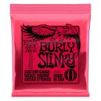 ERNIE BALL/エレキギター弦 Burly Slinky 2226 11-52【アーニーボール】