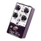 Earthquaker Devices Night Wire Wide Range Harmonic Tremelo - - moni k тремоло [ earth kei кардиган ba Ise s]