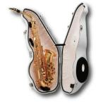 BEST BRASS/e-Sax Alto ES3-AS アルトサックス用 消音器 サイレンサー〈ベストブラス〉【イーサックス】