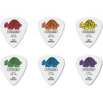 Jim Dunlop/ pick 424R TORTEX WEDGE[ Dunlop ]