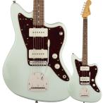 Squier by Fender Classic Vibe '60s Jazzmaster, Laurel Fingerboard, Sonic Blue【スクワイア フェンダージャズマスター】