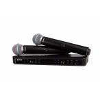 SHURE BLX288J/B58-JB Vocal беспроводной система ( Sure -)
