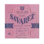 SAVAREZ 520R ナイロン弦/クラシック弦  ピンクラベル〈サバレス〉