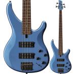 YAMAHA TRBX304 FTB Factory голубой электрический бас гитара Yamaha 