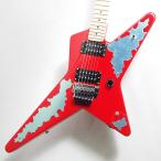 EDWARDS E-RS-145/M ランダムスター Akira Takasaki Model〈エドワーズ〉