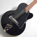 VOX GIULIETTA VGA-3PS-TK トランスブラック アーチトップギター