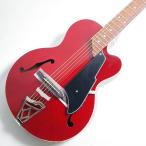 VOX GIULIETTA VGA-3PS-TR トランスレッド アーチトップギター
